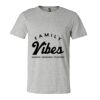 Bella Canvas Unisex CVC Blend Jersey Tee Thumbnail