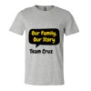 Bella Canvas Unisex CVC Blend Jersey Tee Thumbnail