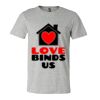 Bella Canvas Unisex CVC Blend Jersey Tee Thumbnail