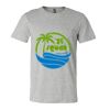 Bella Canvas Unisex CVC Blend Jersey Tee Thumbnail
