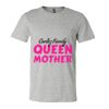 Bella Canvas Unisex CVC Blend Jersey Tee Thumbnail