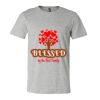 Bella Canvas Unisex CVC Blend Jersey Tee Thumbnail