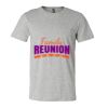 Bella Canvas Unisex CVC Blend Jersey Tee Thumbnail