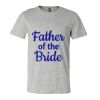 Bella Canvas Unisex CVC Blend Jersey Tee Thumbnail
