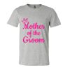 Bella Canvas Unisex CVC Blend Jersey Tee Thumbnail