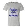 Bella Canvas Unisex CVC Blend Jersey Tee Thumbnail