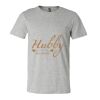 Bella Canvas Unisex CVC Blend Jersey Tee Thumbnail