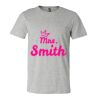 Bella Canvas Unisex CVC Blend Jersey Tee Thumbnail