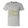 Bella Canvas Unisex CVC Blend Jersey Tee Thumbnail