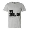 Bella Canvas Unisex CVC Blend Jersey Tee Thumbnail