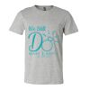 Bella Canvas Unisex CVC Blend Jersey Tee Thumbnail