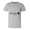 Bella Canvas Unisex CVC Blend Jersey Tee Thumbnail