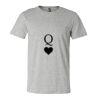 Bella Canvas Unisex CVC Blend Jersey Tee Thumbnail