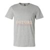 Bella Canvas Unisex CVC Blend Jersey Tee Thumbnail