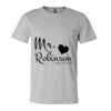 Bella Canvas Unisex CVC Blend Jersey Tee Thumbnail