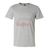 Bella Canvas Unisex CVC Blend Jersey Tee Thumbnail