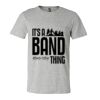 Bella Canvas Unisex CVC Blend Jersey Tee Thumbnail