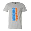 Bella Canvas Unisex CVC Blend Jersey Tee Thumbnail