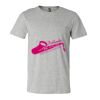 Bella Canvas Unisex CVC Blend Jersey Tee Thumbnail