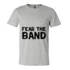 Bella Canvas Unisex CVC Blend Jersey Tee Thumbnail