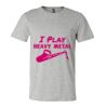 Bella Canvas Unisex CVC Blend Jersey Tee Thumbnail