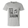 Bella Canvas Unisex CVC Blend Jersey Tee Thumbnail
