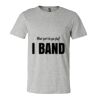 Bella Canvas Unisex CVC Blend Jersey Tee Thumbnail