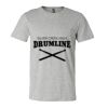 Bella Canvas Unisex CVC Blend Jersey Tee Thumbnail