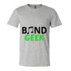 Bella Canvas Unisex CVC Blend Jersey Tee Thumbnail