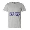 Bella Canvas Unisex CVC Blend Jersey Tee Thumbnail