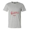 Bella Canvas Unisex CVC Blend Jersey Tee Thumbnail