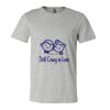 Bella Canvas Unisex CVC Blend Jersey Tee Thumbnail