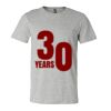Bella Canvas Unisex CVC Blend Jersey Tee Thumbnail