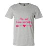 Bella Canvas Unisex CVC Blend Jersey Tee Thumbnail