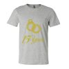 Bella Canvas Unisex CVC Blend Jersey Tee Thumbnail
