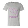 Bella Canvas Unisex CVC Blend Jersey Tee Thumbnail
