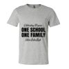 Bella Canvas Unisex CVC Blend Jersey Tee Thumbnail