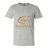 Bella Canvas Unisex CVC Blend Jersey Tee Thumbnail