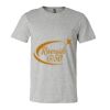 Bella Canvas Unisex CVC Blend Jersey Tee Thumbnail