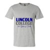 Bella Canvas Unisex CVC Blend Jersey Tee Thumbnail