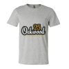 Bella Canvas Unisex CVC Blend Jersey Tee Thumbnail
