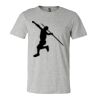 Bella Canvas Unisex CVC Blend Jersey Tee Thumbnail