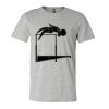 Bella Canvas Unisex CVC Blend Jersey Tee Thumbnail