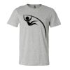 Bella Canvas Unisex CVC Blend Jersey Tee Thumbnail