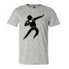 Bella Canvas Unisex CVC Blend Jersey Tee Thumbnail