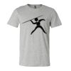 Bella Canvas Unisex CVC Blend Jersey Tee Thumbnail