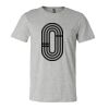 Bella Canvas Unisex CVC Blend Jersey Tee Thumbnail
