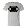 Bella Canvas Unisex CVC Blend Jersey Tee Thumbnail