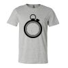 Bella Canvas Unisex CVC Blend Jersey Tee Thumbnail