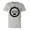 Bella Canvas Unisex CVC Blend Jersey Tee Thumbnail